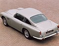 Aston Martin DB 5 (1965) (1965)