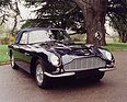 Aston Martin DB 5 Volante (1966)