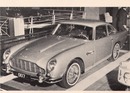 Aston-Martin DB 5 (1965)