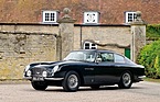 Aston Martin DB 6 (1967) - angeboten als Lot 124 an der Versteigerung von RM Auctions in London am 31. Oktober 2012