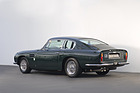 Aston Martin DB 6 (1967)
