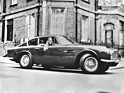 Aston Martin DB 6 (1968) - der Vorgänger des DBS