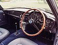 Aston Martin DB 6 (1968)