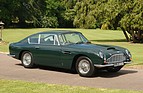 Aston Martin DB 6 (1968)