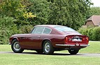 Aston Martin DB 6 (1968)