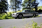 Aston Martin DB 6 (1969) - an der Rallye Historique anlässlich der Schloss Bensberg Classics 2012