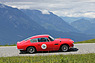 Aston Martin DB 6 Vantage (1968) - am Gaisbergrennen 2012 - Sportwagenklasse (© Bruno von Rotz, 2012) Aston Martin DB 6 Vantage (1968) - am Gaisbergrennen 2012 - Sportwagenklasse (© Bruno von Rotz, 2012)