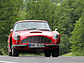Aston Martin DB 6 Vantage (1968) - am Gaisbergrennen 2012 - Sportwagenklasse (© Bruno von Rotz, 2012) Aston Martin DB 6 Vantage (1968) - am Gaisbergrennen 2012 - Sportwagenklasse (© Bruno von Rotz, 2012)