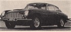 Aston Martin DB 6 & Volante 