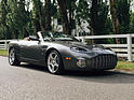 Bild: Aston Martin DB AR1 (2003) - Lot 010 an der Bonhams "The Quail Auction" am 18. August 2023