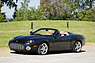 Aston Martin DB AR1 (2003) - als Lot 037 angeboten an der Gooding & Co Pebble BeachVersteigerung am 19./20. August 2022 (© Brian Henniker - Courtesy Gooding & Co, 2022) Aston Martin DB AR1 (2003) - als Lot 037 angeboten an der Gooding & Co Pebble BeachVersteigerung am 19./20. August 2022 (© Brian Henniker - Courtesy Gooding & Co, 2022)