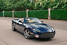 Bild: Aston Martin DB AR1 (2003) - als Lot 059 angeboten an der Bonhams Quail Lodge Versteigerung am 15./16. August 2019