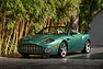 Aston Martin DB AR1 (2003) - als Lot 306 an der RM/Sotheby's Monterey Versteigerung am 20. August 2022 (© Robin Adams - Courtesy RM/Sotheby's, 2022) Aston Martin DB AR1 (2003) - als Lot 306 an der RM/Sotheby's Monterey Versteigerung am 20. August 2022 (© Robin Adams - Courtesy RM/Sotheby's, 2022)
