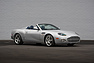 Aston Martin DB AR1 Roadster (2003) - als Lot 060 angeboten an der Bonhams Scottsdale Versteigerung am 27. Januar 2022 (© Bonhams, 2021)