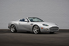 Bild: Aston Martin DB AR1 Roadster (2003) - als Lot 060 angeboten an der Bonhams Scottsdale Versteigerung am 27. Januar 2022