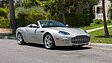 Aston Martin DB AR1 Zagato (2003) - Lot 226 an der Broad Arrow Monterey Jet Center Auction 2025 (© Broad Arrow Auctions, 2025)