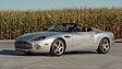 Aston Martin DB AR1 Zagato (2003) - als Lot 142 an der Broad Arrow "The Zoute Concours" Auction 2026 (© Broad Arrow Auctions, 2026) Aston Martin DB AR1 Zagato (2003) - als Lot 142 an der Broad Arrow "The Zoute Concours" Auction 2026 (© Broad Arrow Auctions, 2026)
