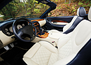 Bild: Aston Martin DB AR1 Zagato (2003) - als Lot 228 an der RM/Sotheby's Arizona Versteigerung am 19. Januar 2018
