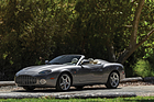 Aston Martin DB AR1 Zagato (2003) - offered as lot 104 at the RM/Sotheby's auction in Monterey on August 15, 2019