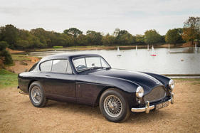 Bonhams Olympia am 3. Dezember 2018 - britisch geprägtes Potpourri mit Akzenten