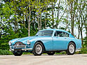 Image: Aston Martin DB MKIII Sports Saloon (1958) - offered as lot 332 at the Bonhams Goodwood Festival of Speed auction on June 24, 2022