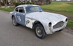 Aston Martin DB MKIII Sports Saloon (1959) - als Lot 204 angeboten an der Bonhams Aston Martin Versteigerung am 19. Mai 2019