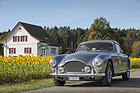 Artikelbild Aston Martin DB2/4 Mk III – James Bond zog ihn dem Jaguar vor
