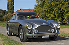 Aston Martin DB Mark III (1958) - Radstand 252 cm