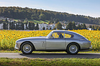 Aston Martin DB Mark III (1958) - kompaktes Coupé