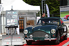 Aston Martin DB Mark III - Dolder Classics Mai 2015