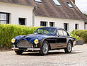 Bild: Aston Martin DB Mark III Sports Saloon (1957) - als Lot 106 am Bonhams "The Zoute Sale" 2025