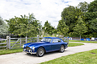 Aston Martin DB Mark III Sports Saloon (1958) - Angeboten als Lot Nr. 221 bei der Bonhams Goodwood Revival Auction am 18. September 2021