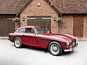Image: Aston Martin DB Mark III Sports Saloon (1958) - Lot 287 at the Bonhams Goodwood Revival Auction on September 9, 2023