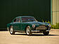 Aston Martin DB Mark III Sports Saloon (1958) - als Lot 105 angeboten an der Bonhams Zoute Versteigerung am 9. Oktober 2022 (© Bonhams, 2022) Aston Martin DB Mark III Sports Saloon (1958) - als Lot 105 angeboten an der Bonhams Zoute Versteigerung am 9. Oktober 2022 (© Bonhams, 2022)