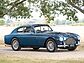 Aston Martin DB Mark III Sports Saloon (1958) - als Lot 245 an der Bonhams Goodwood Revival Auction 2026 (© Bonhams, 2026) Aston Martin DB Mark III Sports Saloon (1958) - als Lot 245 an der Bonhams Goodwood Revival Auction 2026 (© Bonhams, 2026)
