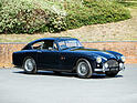 Aston Martin DB Mark III Sports Saloon (1958) - als Lot 409 angeboten an der Bonhams Goodwood Revival Versteigerung am 17. September 2022