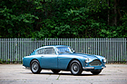 Image: Aston Martin DB Mark III Sports Saloon () - as lot 250 at the Bonhams Goodwood Festival of Speed auction on July 9, 2021