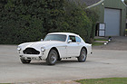 Bild: Aston Martin DB Mark III by Tickford (1959) - als Lot 317 an der RM/Sotheby’s London Versteigerung 2024