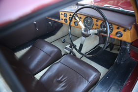 Aston Martin DB Mk II (1949) - Lot 031 - Gooding & Co Amelia Island Versteigerung 2017