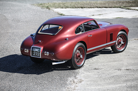 Aston Martin DB Mk II (1949) - Lot 031 - Gooding & Co Amelia Island Versteigerung 2017