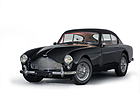 Aston Martin DB Mk III Coupé par Tickford (1959) - als Lot 182 an der Artcurial-Versteigerung anlässlich der Rétromobile Paris am 18./19. März 2022