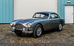 Aston Martin DB Mk III Saloon (1958) - als Lot 34 an der Gooding Christie's Versteigerung am 29. Januar 2026 in Paris