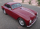 Bild: Aston Martin DB MkIII (1958) - als Lot 119 an der Bonhams Amelia Island Versteigerung am 20. Mai 2021
