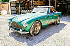 Aston Martin DB MkIII Drophead Coupé (1958) - als Lot 158 angeboten an der Bonhams 'The Greenwich Auction" am 5. Juni 2022