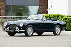 Image: Aston Martin DB MkIII Drophead Coupé Conversion (1957) - offered as lot 372 at the Bonhams Goodwood Festival of Speed auction on June 24, 2022