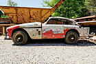 Aston Martin DB MkIII Fixed Coupé (1959) - als Lot 159 angeboten an der Bonhams 'The Greenwich Auction" am 5. Juni 2022