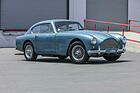 Image: Aston Martin DB MkIII Sports Saloon (1958) - offered as lot 130 at the Bonhams 'The Greenwich Auction" on June 5, 2022