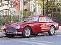 Aston Martin DB MkIII Sports Saloon (1958) - als Lot 152 an der Bonhams Goodwood Festival of Speed Versteigerung 2025