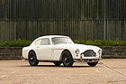 Aston Martin DB MkIII Sports Saloon (1959) - als Lot 300 angeboten an der Bonhams Les Grandes Marques du Monde au Grand Palais Paris Versteigerung am 3. Februar 2022