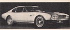 Aston Martin DB S 